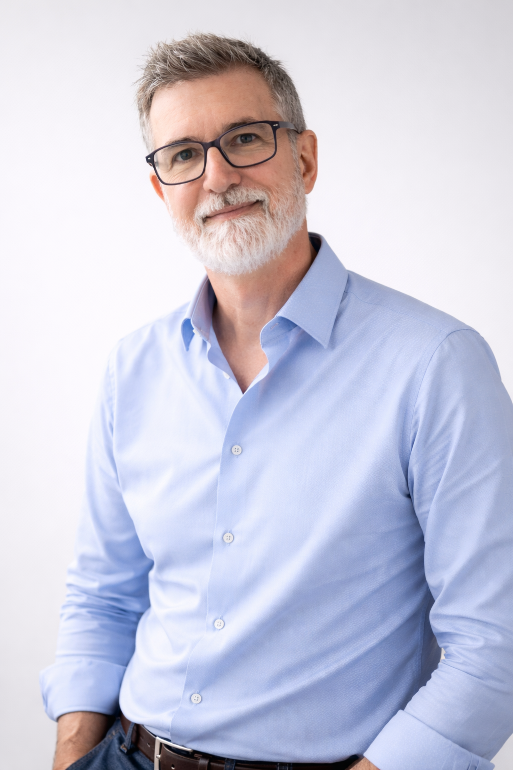 Frédéric Carrasco, coach numérique à Draguignan, Fréjus et Saint-Raphaël